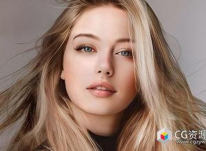 AI人工智能图像抠图处理软件 Aiarty Image Matting V2.6 Win/Mac