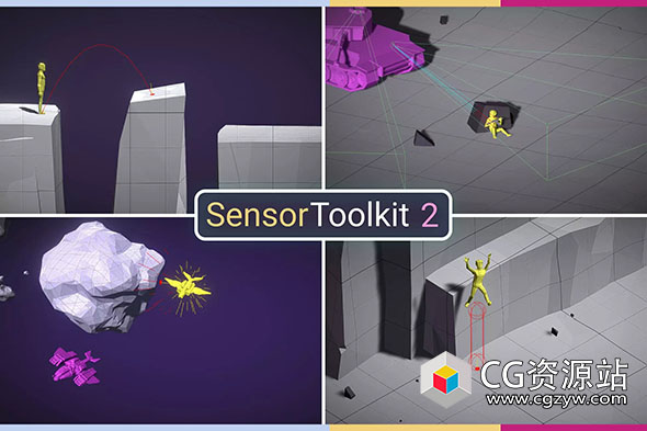 Sensortoolkit 2 V2.5.2