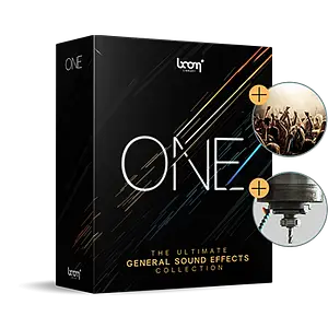 终极影视游戏通用音效库 BOOM ONE-图片3