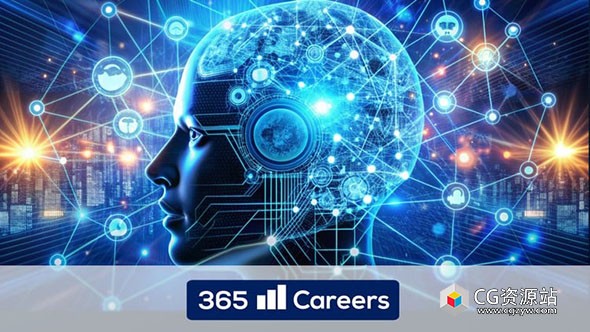 2025年AI人工智能完整工程师训练营课程+中英文字幕