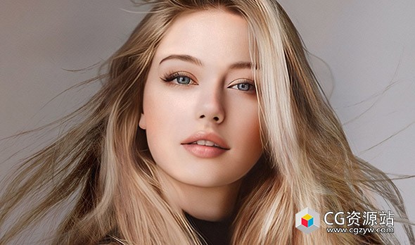 AI人工智能图像抠图处理软件 Aiarty Image Matting V2.6 Win/Mac